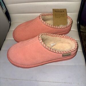 BearPaw Tabitha Slippers